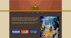 Desktop Screenshot of busarabellingham.com