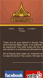 Mobile Screenshot of busarabellingham.com